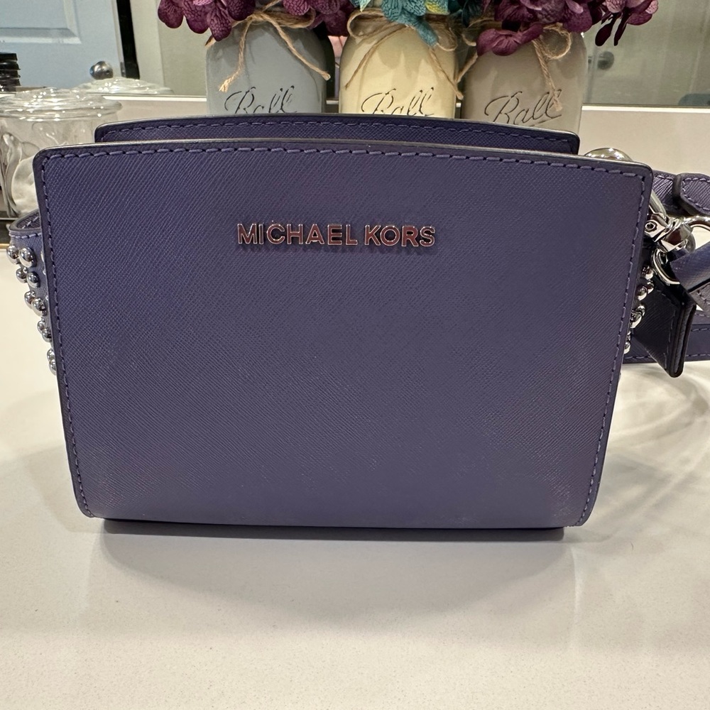 Michael Kors Crossbody NWT